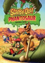 Watch Scooby-Doo! Legend of the Phantosaur M4ufree