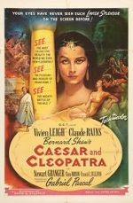 Watch Caesar and Cleopatra M4ufree
