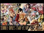 Watch One Piece \'3D2Y\': su no shi o koete! Rufi nakamatachi no chikai M4ufree