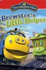 Watch Chuggington: Brewster's Little Helper M4ufree