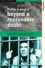 Watch Beyond a Reasonable Doubt M4ufree