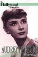Watch Audrey Hepburn Remembered M4ufree