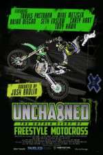 Watch Unchained: The Untold Story of Freestyle Motocross M4ufree