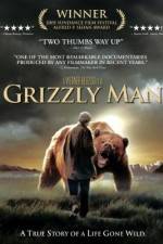 Watch Grizzly Man M4ufree