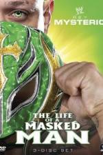Watch WWE: Rey Mysterio - The Life of a Masked Man M4ufree