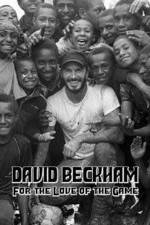 Watch David Beckham For the Love of the Game M4ufree