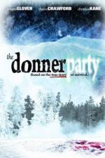 Watch The Donner Party M4ufree