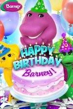 Watch Barney: Happy Birthday Barney! M4ufree