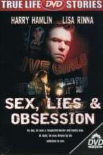 Watch Sex Lies & Obsession M4ufree