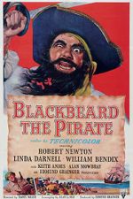 Watch Blackbeard, the Pirate M4ufree