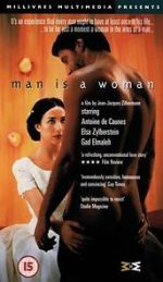 Watch Man Is a Woman M4ufree