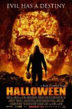 Watch Halloween (2007) Niter