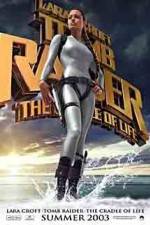 Watch Lara Croft Tomb Raider: The Cradle of Life M4ufree