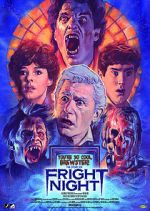 Watch You\'re So Cool, Brewster! The Story of Fright Night M4ufree