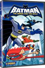 Watch Batman: The Brave and the Bold M4ufree