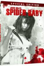 Watch Spider Baby or The Maddest Story Ever Told M4ufree