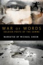 Watch War of Words: Soldier-Poets of the Somme M4ufree