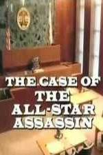 Watch Perry Mason: The Case of the All-Star Assassin M4ufree