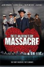 Watch The St Valentine's Day Massacre M4ufree