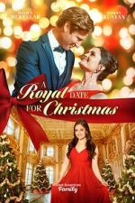 Watch A Royal Date for Christmas Online M4ufree