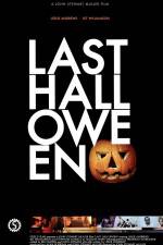 Watch Last Halloween M4ufree