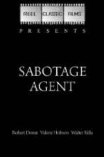 Watch Sabotage Agent M4ufree