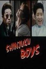 Watch Shinjuku Boys M4ufree