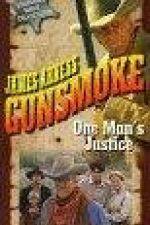 Watch Gunsmoke: One Man's Justice M4ufree