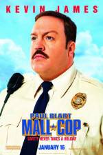 Watch Paul Blart: Mall Cop M4ufree