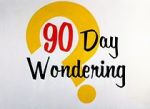 Watch 90 Day Wondering (Short 1956) M4ufree