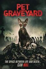 Watch Pet Graveyard M4ufree