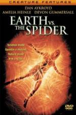 Watch Earth vs. the Spider M4ufree