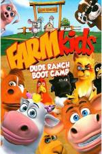 Watch Farmkids Dude Ranch Book Camp M4ufree