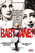 Watch Baby Jane? M4ufree