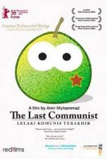 Watch The Last Communist M4ufree