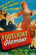 Watch Footlight Glamour M4ufree