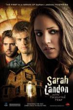 Watch Sarah Landon and the Paranormal Hour M4ufree