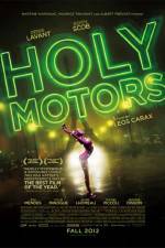 Watch Holy Motors M4ufree