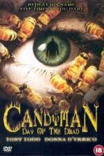 Watch Candyman: Day of the Dead M4ufree
