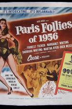 Watch Paris Follies of 1956 M4ufree