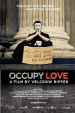 Watch Occupy Love M4ufree