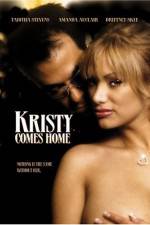 Watch Kristy Comes Home M4ufree