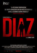 Watch Diaz: Don\'t Clean Up This Blood M4ufree