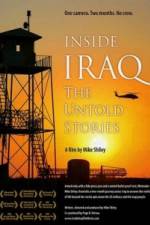 Watch Inside Iraq The Untold Stories M4ufree