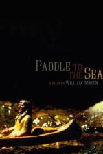 Watch Paddle to the Sea M4ufree