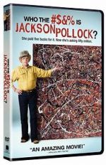 Watch Who the #$&% Is Jackson Pollock? M4ufree