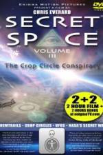 Watch Secret Space III: The Crop Circle Conspiracy M4ufree