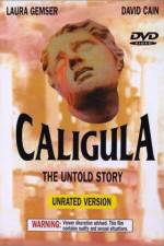 Watch Caligola La storia mai raccontata M4ufree