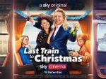 Watch Last Train to Christmas M4ufree