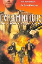 Watch Exterminators of the Year 3000 M4ufree